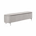 STARFURN TV-meubel Tv meubel Solana 210 cm Taupe 210x45x55 cm-TV-meubels-Starfurn
