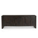 STARFURN TV-meubel Zana Bruin Mangohout 150x40 cm-TV-meubels-Starfurn