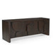STARFURN TV-meubel Zana Bruin Mangohout 150x40 cm-TV-meubels-Starfurn