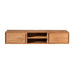 STARFURN TV-meubel Zwevend tv meubel Ambiance Naturel 160 cm 160x30x35 cm-TV-meubels-Starfurn
