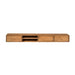 STARFURN TV-meubel Zwevend tv meubel Ambiance Naturel 240 cm 240x30x35 cm-TV-meubels-Starfurn
