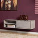 STARFURN TV-meubel Zwevend tv meubel Ambiance Taupe 120 cm 120x30x35 cm-TV-meubels-Starfurn