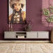 STARFURN TV-meubel Zwevend tv meubel Ambiance Taupe 200 cm 200x30x35 cm-TV-meubels-Starfurn