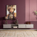 STARFURN TV-meubel Zwevend tv meubel Ambiance Taupe 240 cm 240x30x35 cm-TV-meubels-Starfurn