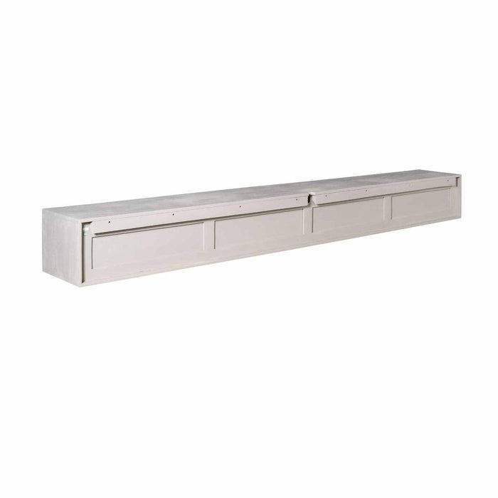 STARFURN TV-meubel Zwevend tv meubel Ambiance Taupe 280 cm 280x30x35 cm-TV-meubels-Starfurn