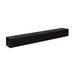 STARFURN TV-meubel Zwevend tv meubel Ambiance Zwart 240 cm 240x30x35 cm-TV-meubels-Starfurn