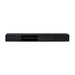 STARFURN TV-meubel Zwevend tv meubel Ambiance Zwart 240 cm 240x30x35 cm-TV-meubels-Starfurn