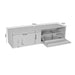 STARFURN TV-meubel Zwevend tv meubel Madison Bruin 120 cm 120x35x30 cm-TV-meubels-Starfurn