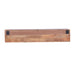STARFURN TV-meubel Zwevend tv meubel Madison Naturel 160 cm 160x35x30 cm-TV-meubels-Starfurn
