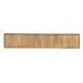 STARFURN TV-meubel Zwevend tv meubel Madison Naturel 160 cm 160x35x30 cm-TV-meubels-Starfurn