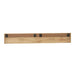 STARFURN TV-meubel Zwevend tv meubel Madison Naturel 200 cm 200x35x30 cm-TV-meubels-Starfurn