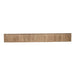STARFURN TV-meubel Zwevend tv meubel Madison Naturel 280 cm 280x35x30 cm-TV-meubels-Starfurn