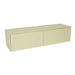 STARFURN TV-meubel Zwevend tv meubel Madison Zand 120 cm 120x35x30 cm-TV-meubels-Starfurn