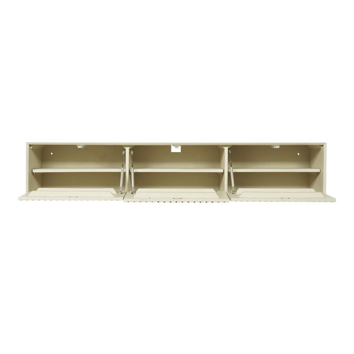 STARFURN TV-meubel Zwevend tv meubel Madison Zand 160 cm 160x35x30 cm-TV-meubels-Starfurn