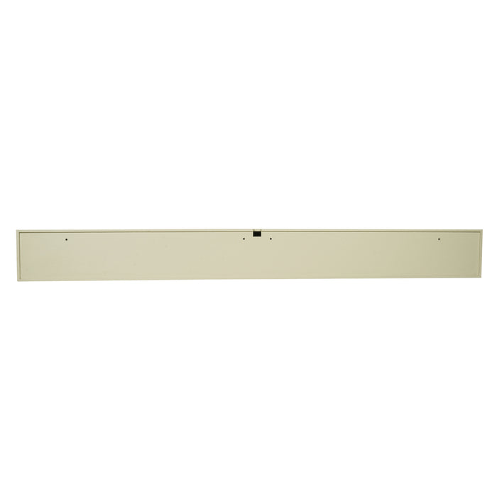 STARFURN TV-meubel Zwevend tv meubel Madison Zand 280 cm 280x35x30 cm-TV-meubels-Starfurn