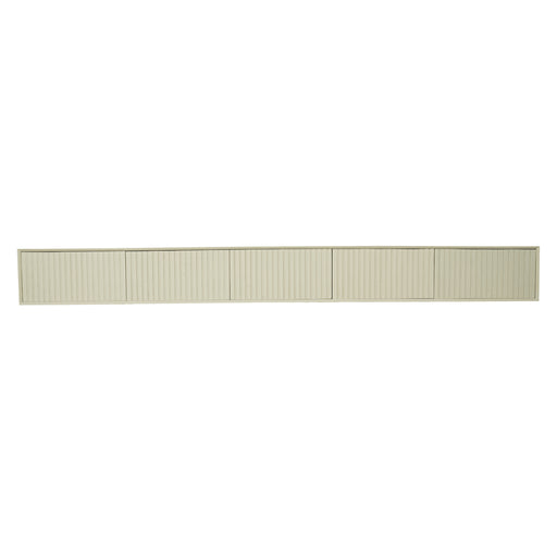 STARFURN TV-meubel Zwevend tv meubel Madison Zand 280 cm 280x35x30 cm-TV-meubels-Starfurn