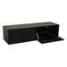 STARFURN TV-meubel Zwevend tv meubel Madison Zwart 120 cm 120x35x30 cm-TV-meubels-Starfurn