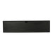 STARFURN TV-meubel Zwevend tv meubel Madison Zwart 120 cm 120x35x30 cm-TV-meubels-Starfurn