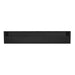 STARFURN TV-meubel Zwevend tv meubel Madison Zwart 160 cm 160x35x30 cm-TV-meubels-Starfurn