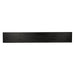 STARFURN TV-meubel Zwevend tv meubel Madison Zwart 200 cm 200x35x30 cm-TV-meubels-Starfurn