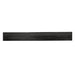 STARFURN TV-meubel Zwevend tv meubel Madison Zwart 240 cm 240x35x30 cm-TV-meubels-Starfurn