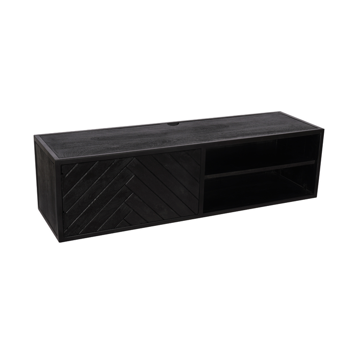 Floating TV cabinet New York - 120 cm