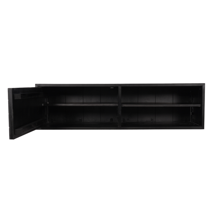 Floating TV cabinet New York - 120 cm