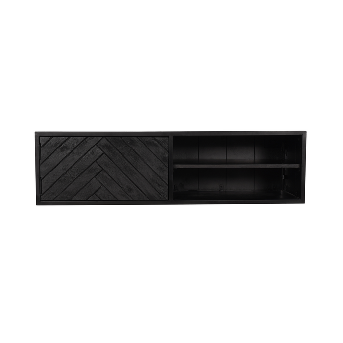 Floating TV cabinet New York - 120 cm