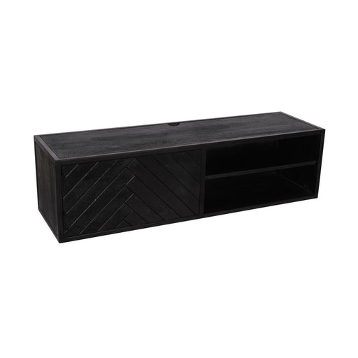 STARFURN TV-meubel Zwevend tv meubel New York 120 cm 120x35x33 cm-TV-meubels-Starfurn