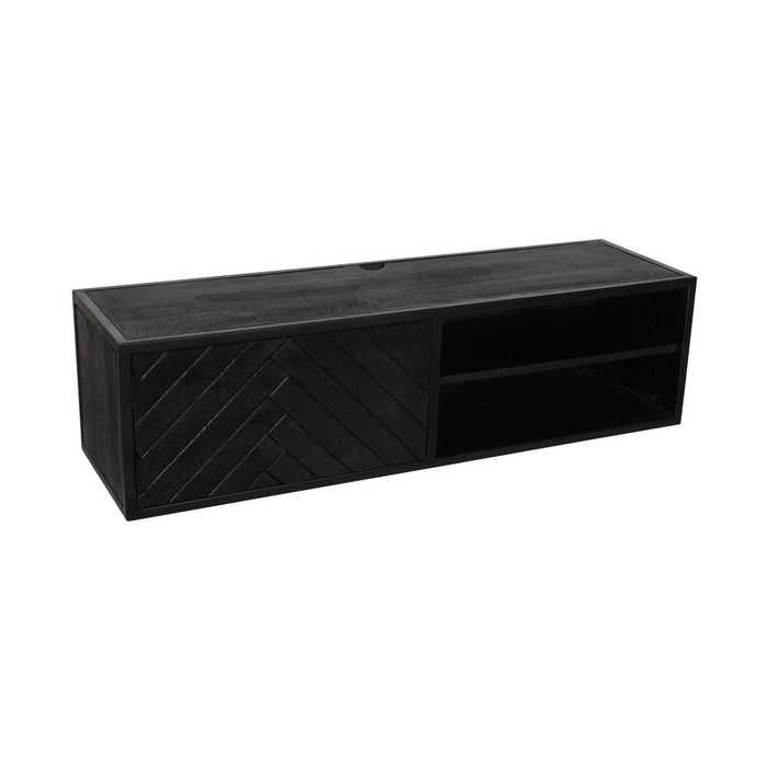 STARFURN TV-meubel Zwevend tv meubel New York 120 cm 120x35x33 cm-TV-meubels-Starfurn