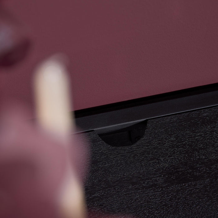 Floating TV cabinet New York - 120 cm
