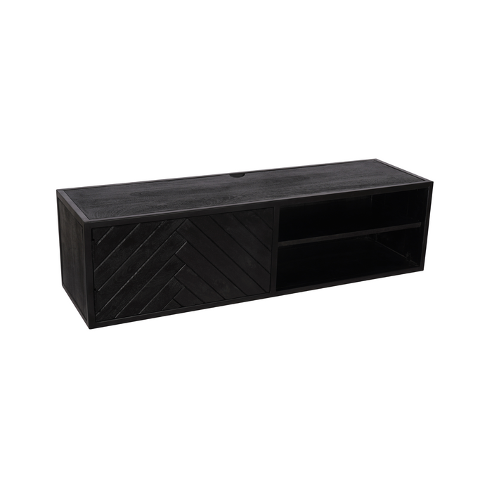Floating TV cabinet New York - 120 cm