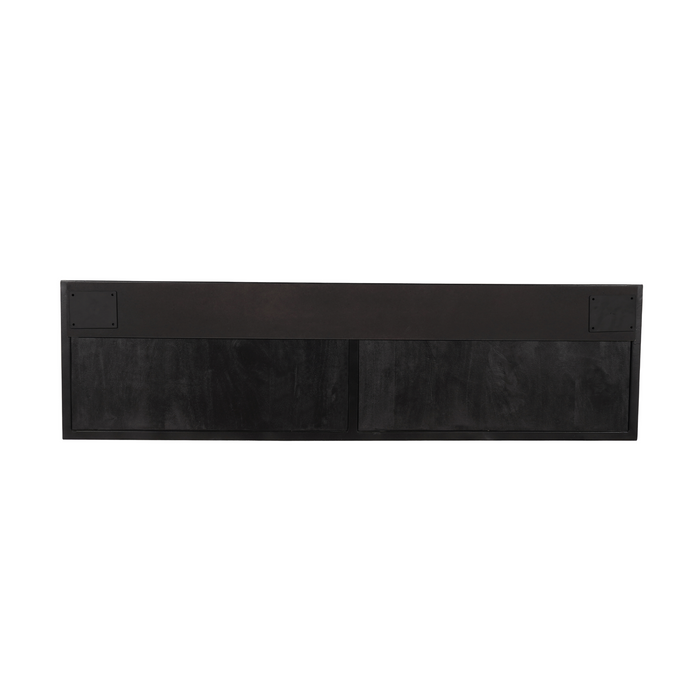 Floating TV cabinet New York - 120 cm