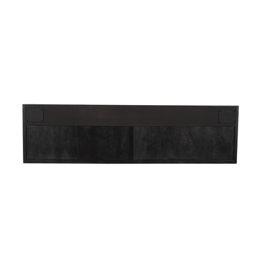 STARFURN TV-meubel Zwevend tv meubel New York 120 cm 120x35x33 cm-TV-meubels-Starfurn