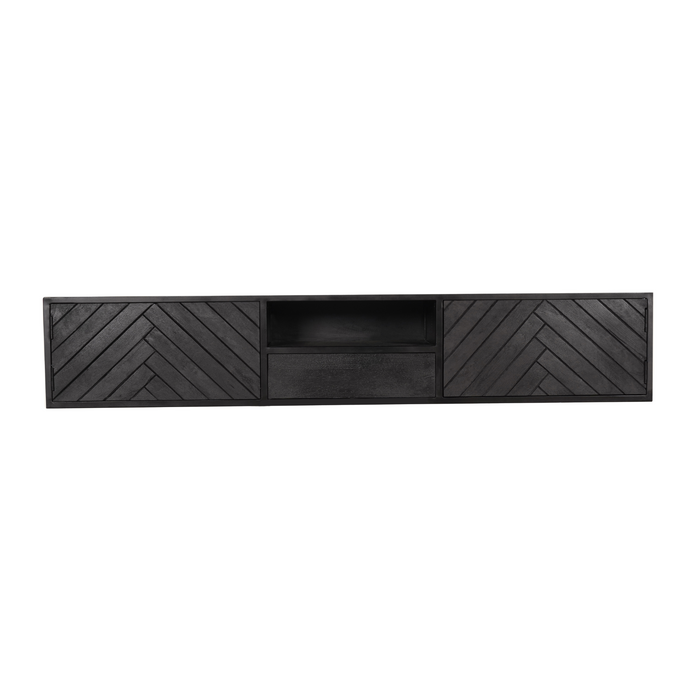 Floating TV unit New York - 180 cm