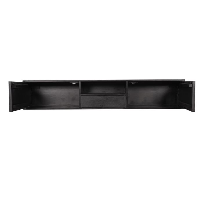 Floating TV unit New York - 180 cm