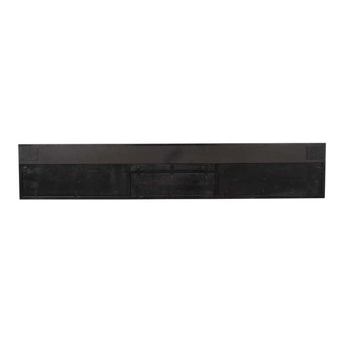 Floating TV unit New York - 180 cm