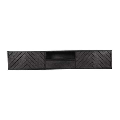 STARFURN TV-meubel Zwevend tv meubel New York 180 cm 180x35x33 cm-TV-meubels-Starfurn
