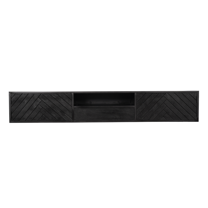 Floating TV unit New York - 200 cm