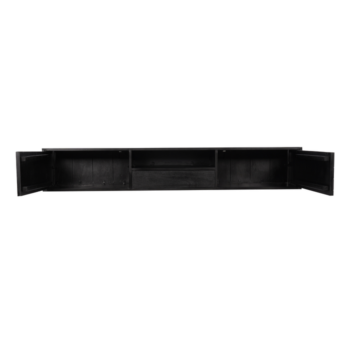 Floating TV unit New York - 200 cm