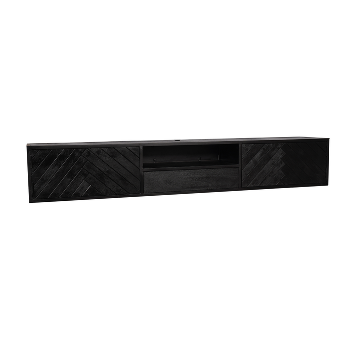 Floating TV unit New York - 200 cm