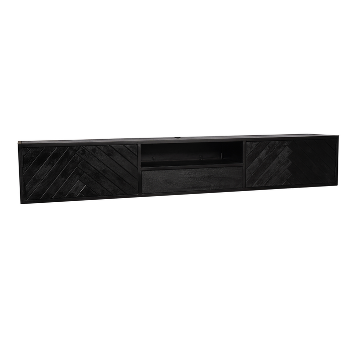 Floating TV unit New York - 240 cm