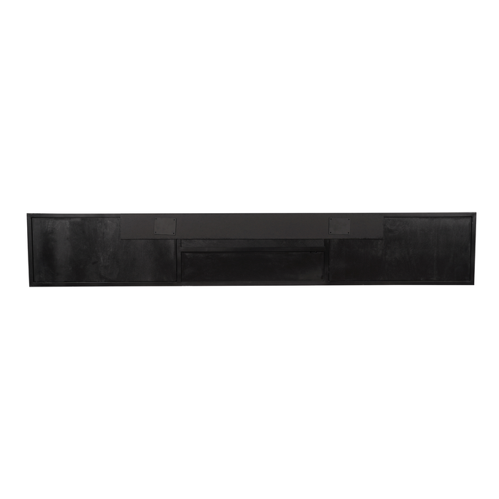 Floating TV unit New York - 240 cm