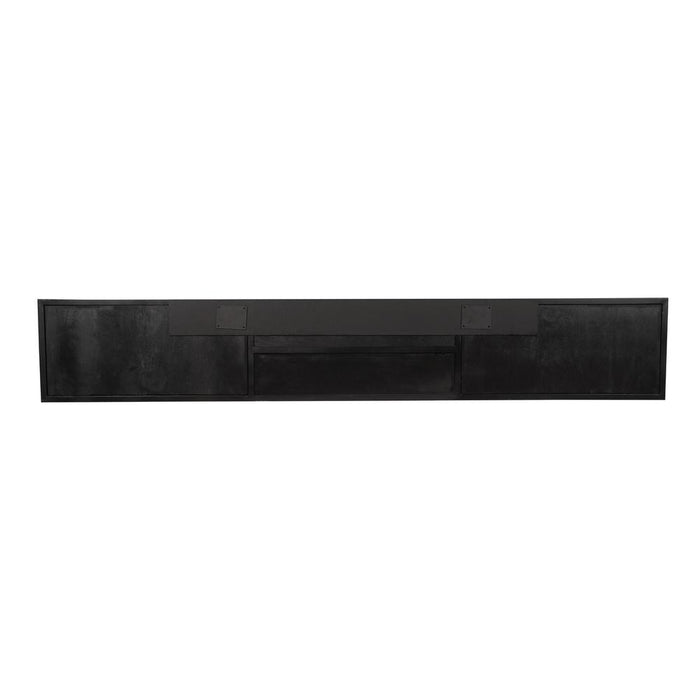 STARFURN TV-meubel Zwevend tv meubel New York 240 cm 240x35x33 cm-TV-meubels-Starfurn