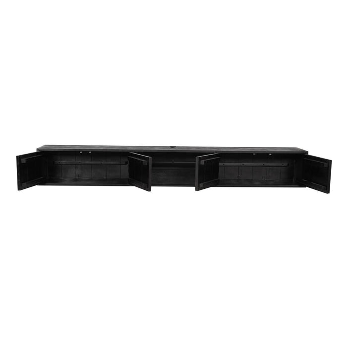 STARFURN TV-meubel Zwevend tv meubel New York 280 cm 280x35x33 cm-TV-meubels-Starfurn