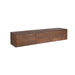 STARFURN TV-meubel Zwevend tv meubel Vision Bruin 160 cm 160x30x35 cm-TV-meubels-Starfurn