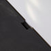 STARFURN TV-meubel Zwevend tv meubel Vision Zwart 120 cm 120x30x35 cm-TV-meubels-Starfurn