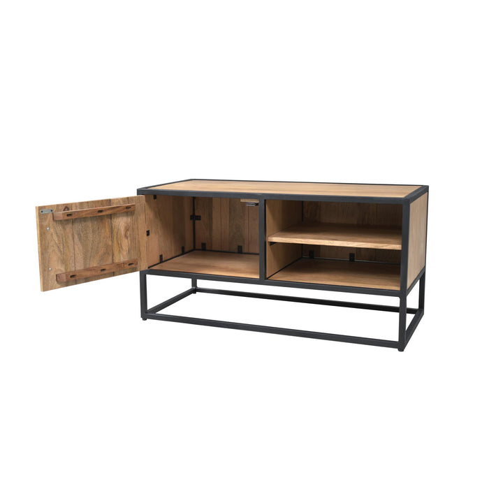 STARFURN Tv meubel Dakota | 100 cm-TV-meubels-Starfurn