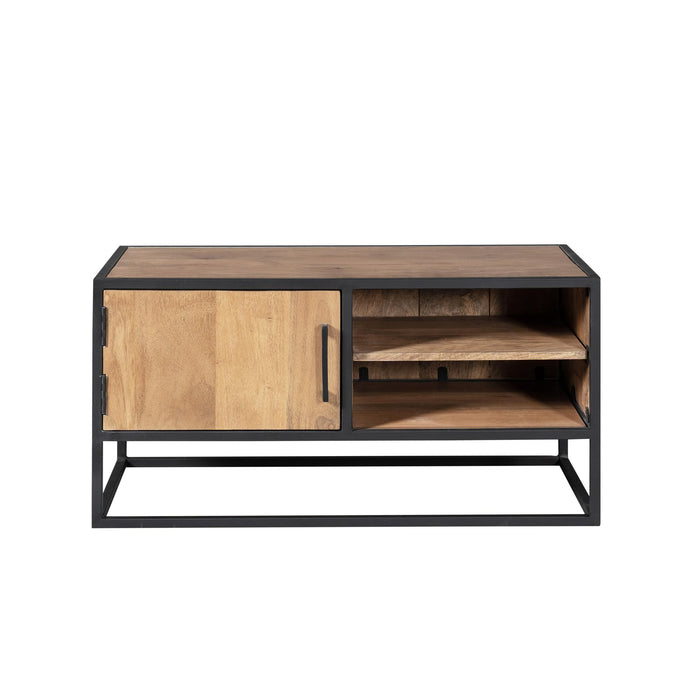 STARFURN Tv meubel Dakota | 100 cm-TV-meubels-Starfurn