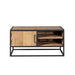 STARFURN Tv meubel Dakota | 100 cm-TV-meubels-Starfurn